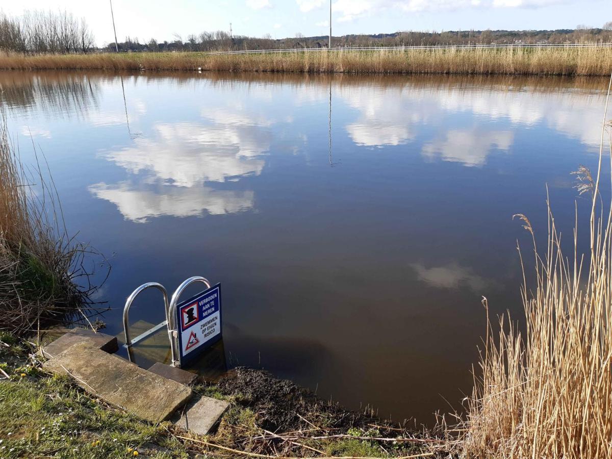Klein Heemshof - Noord Holland aan uw voeten Warmenhuizen Buitenkant foto